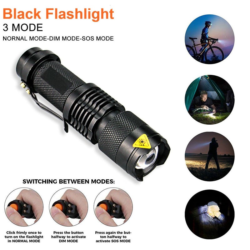 EMDMAK Survival Kit Outdoor Emergency Gear Kit for Camping Hiking Travelling or Adventures - Image 2